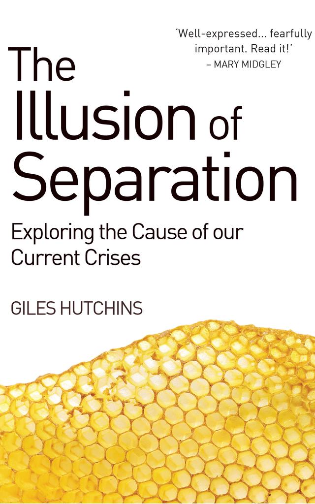 Illusion of Separation
