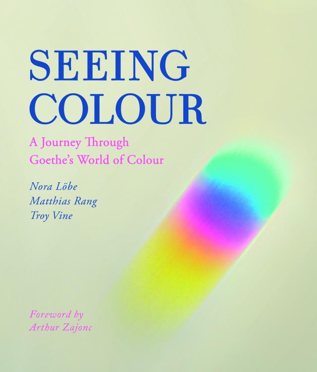 Seeing Colour