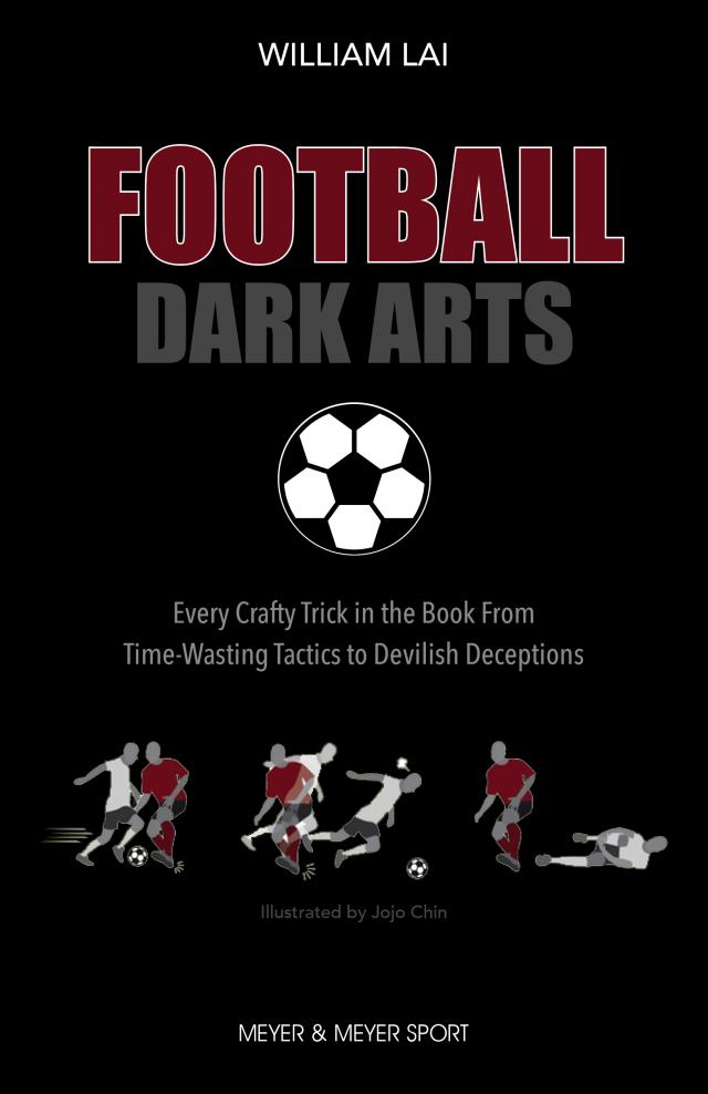 Football Dark Arts