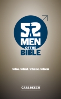 52 Men of the Bible