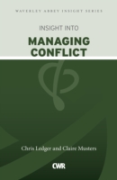 Insight into Managing Conflict