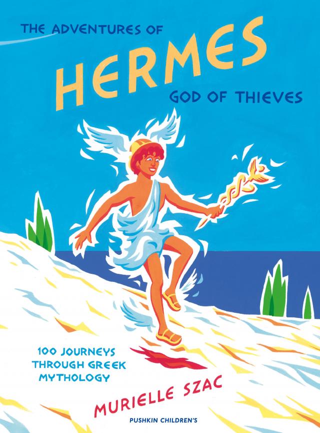 The Adventures of Hermes