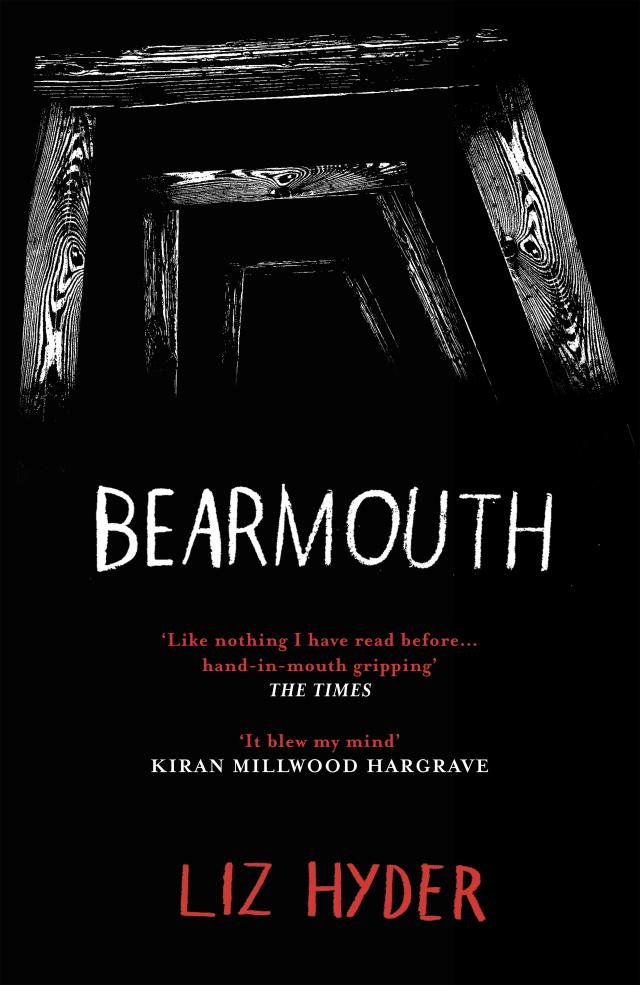 Bearmouth