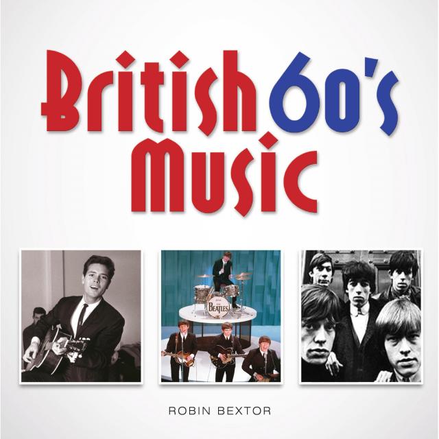 British 60s Music