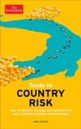 Economist Guide to Country Risk