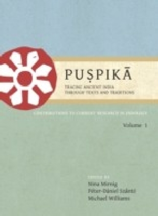Puspika: Tracing Ancient India Through Texts and Traditions