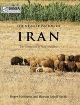 Neolithisation of Iran