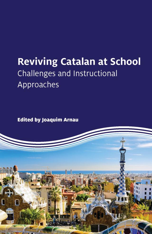 Reviving Catalan at School