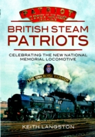 British Steam Patriots