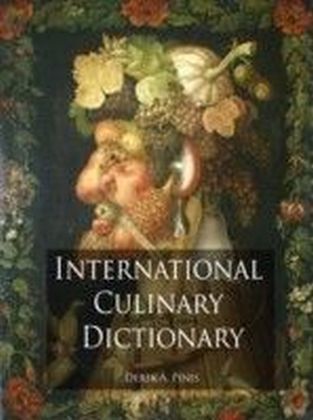 International Culinary Dictionary