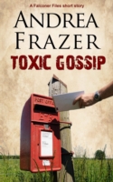 Toxic Gossip Briefcases  