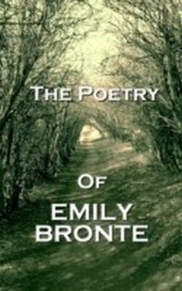 Poetry Of Emily Jane Bronte
