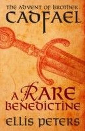 Rare Benedictine: The Advent Of Brother Cadfael