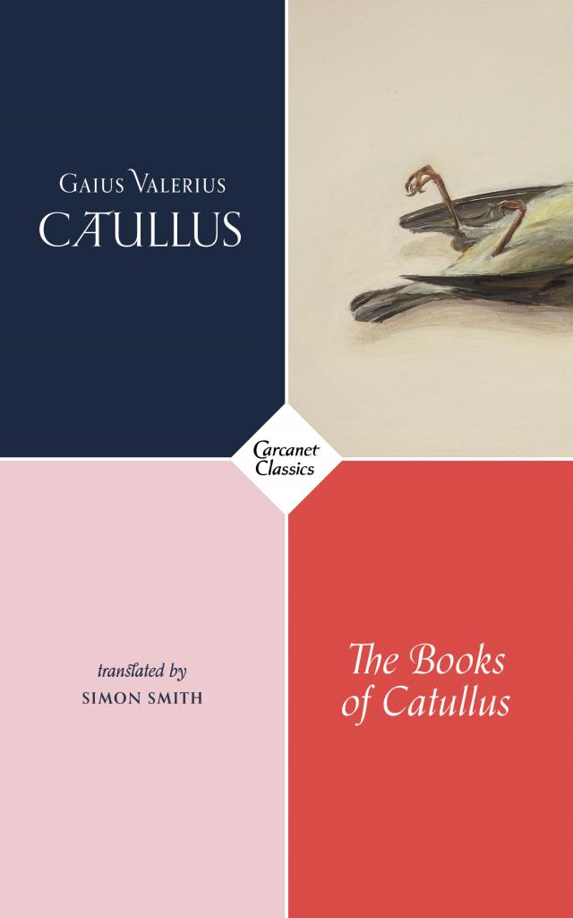 The Books of Catullus