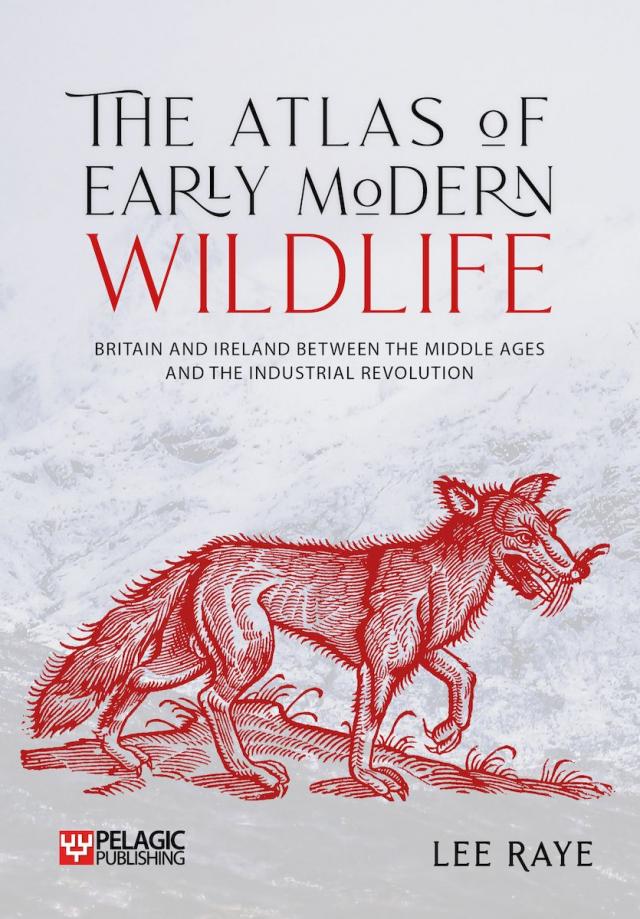 The Atlas of Early Modern Wildlife