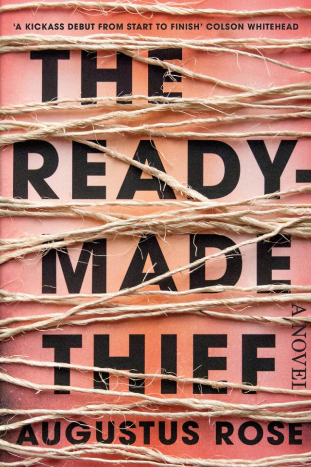 The Readymade Thief