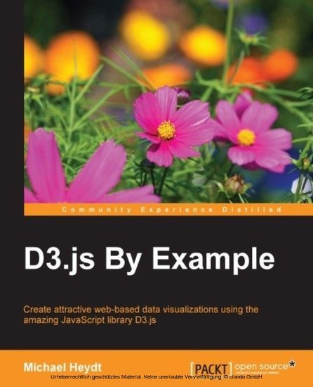 D3.js By Example