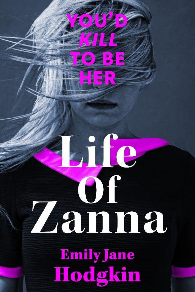 Life of Zanna