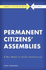 Permanent Citizens' Assemblies