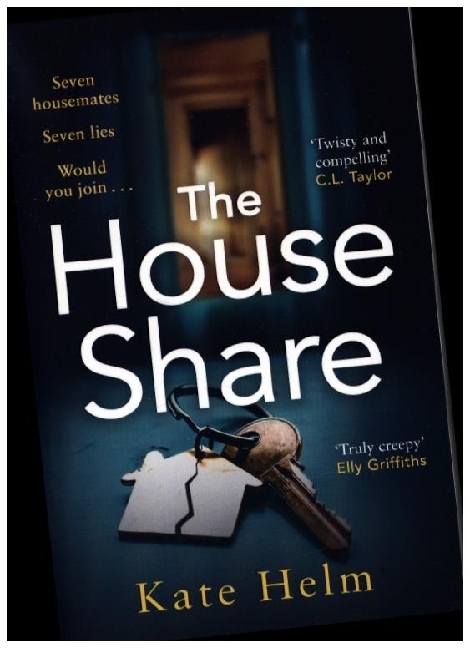 The House Share