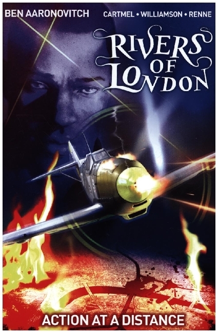 Rivers of London - Action at a Distance