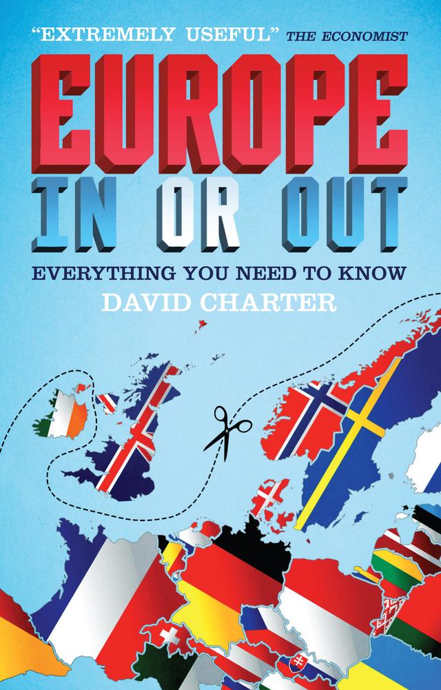 Europe: In or Out