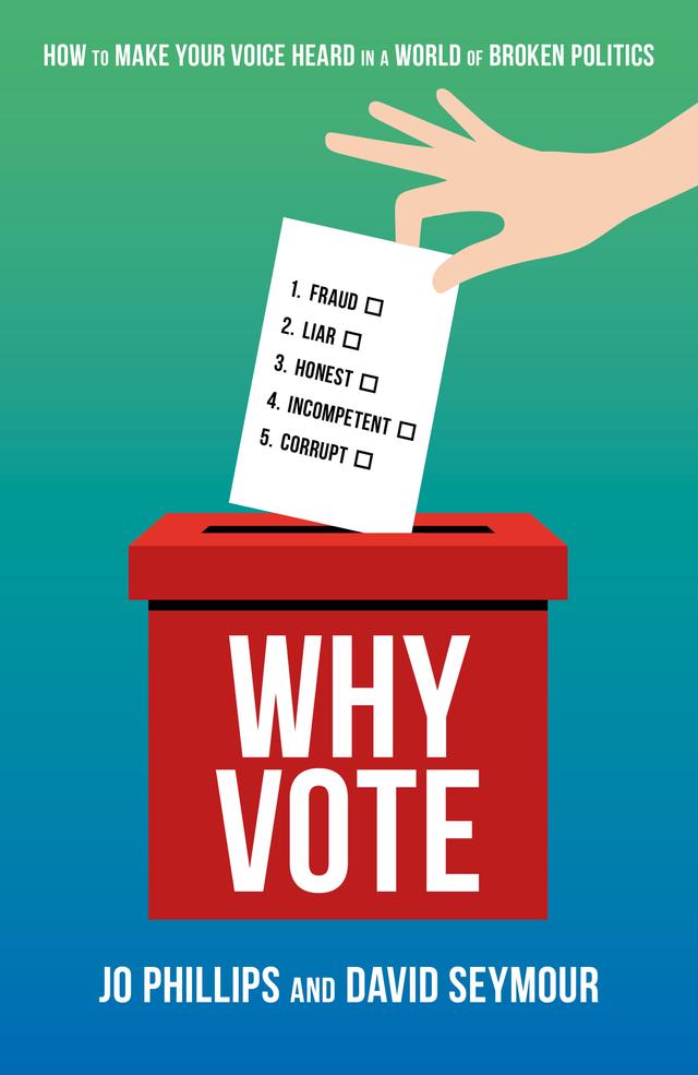 Why Vote