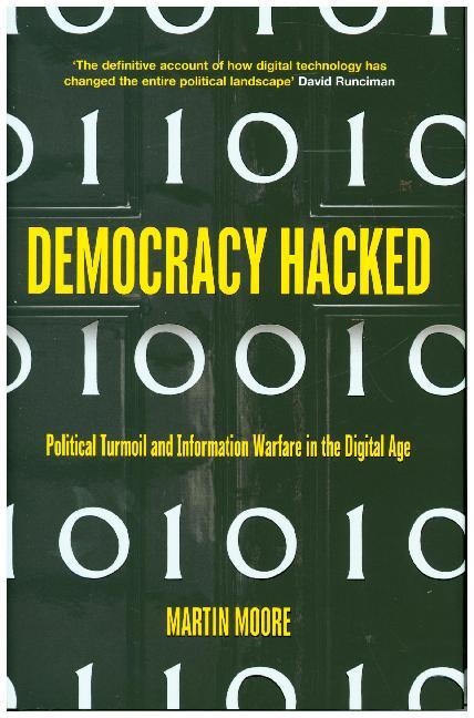Democracy Hacked 