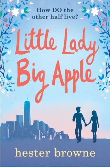Little Lady, Big Apple