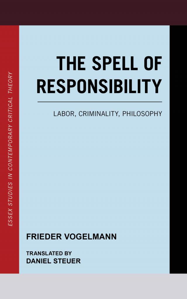 Spell of Responsibility