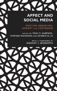 Affect and Social Media Radical Cultural Studies  