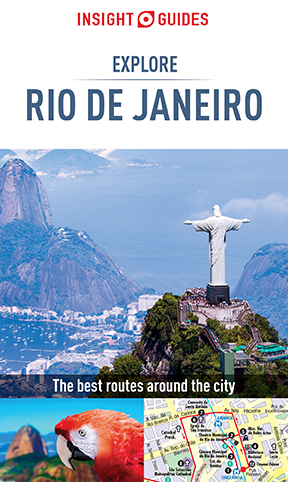 Insight Guides Explore Rio de Janeiro (Travel Guide eBook)