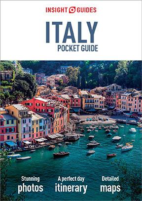 Insight Guides Pocket Italy (Travel Guide eBook)