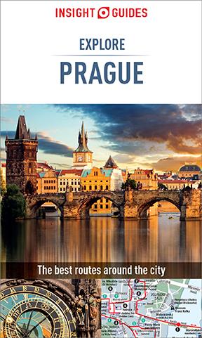 Insight Guides Explore Prague (Travel Guide eBook)