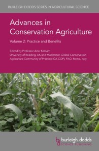 Advances in Conservation Agriculture Burleigh Dodds Series in Agricultural Science  