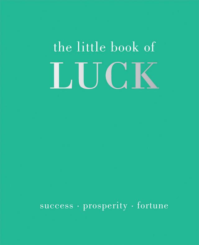 The Little Book of Luck