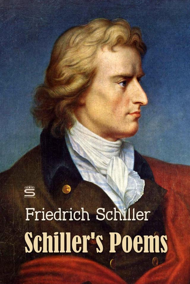 Schiller's Poems, Volume 3