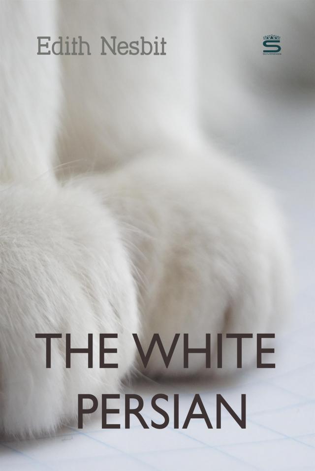 The White Persian