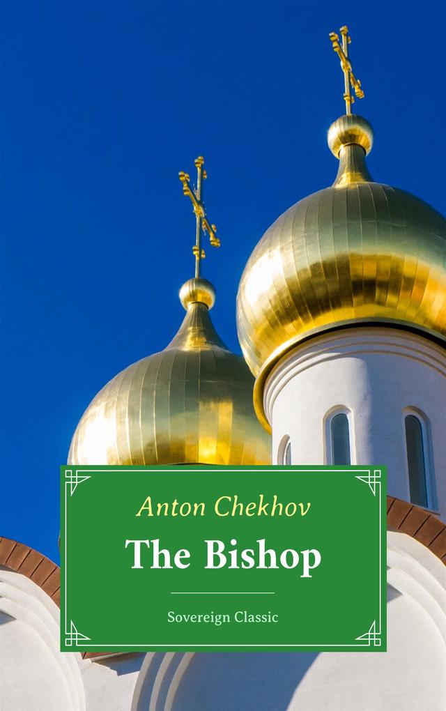The Bishop (Translated)