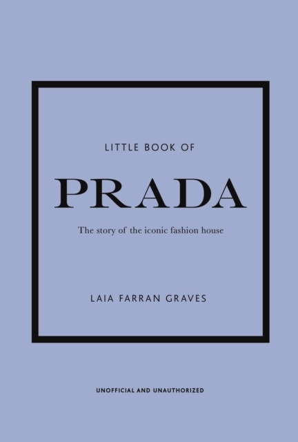 Little Bock of Prada