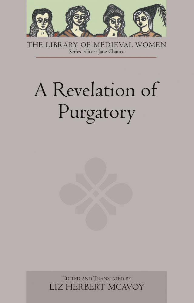 <I>A Revelation of Purgatory</I>