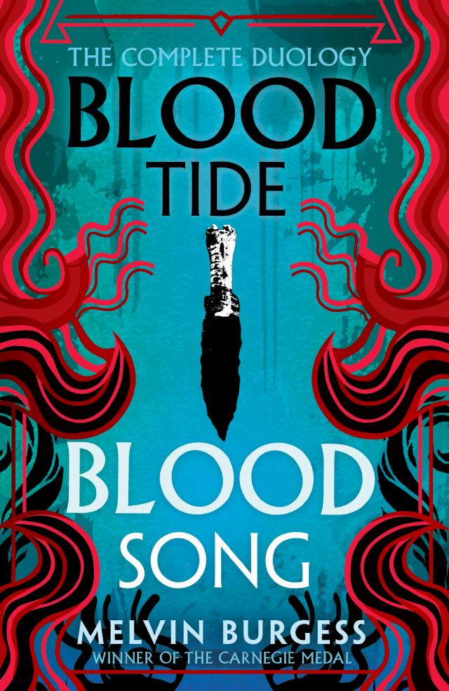 Bloodtide & Bloodsong: The Complete Duology