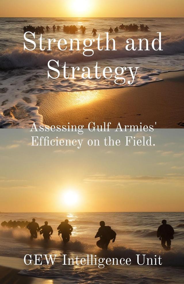 Strength and Strategy