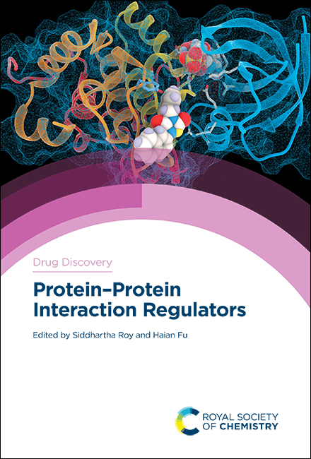 ProteinProtein Interaction Regulators