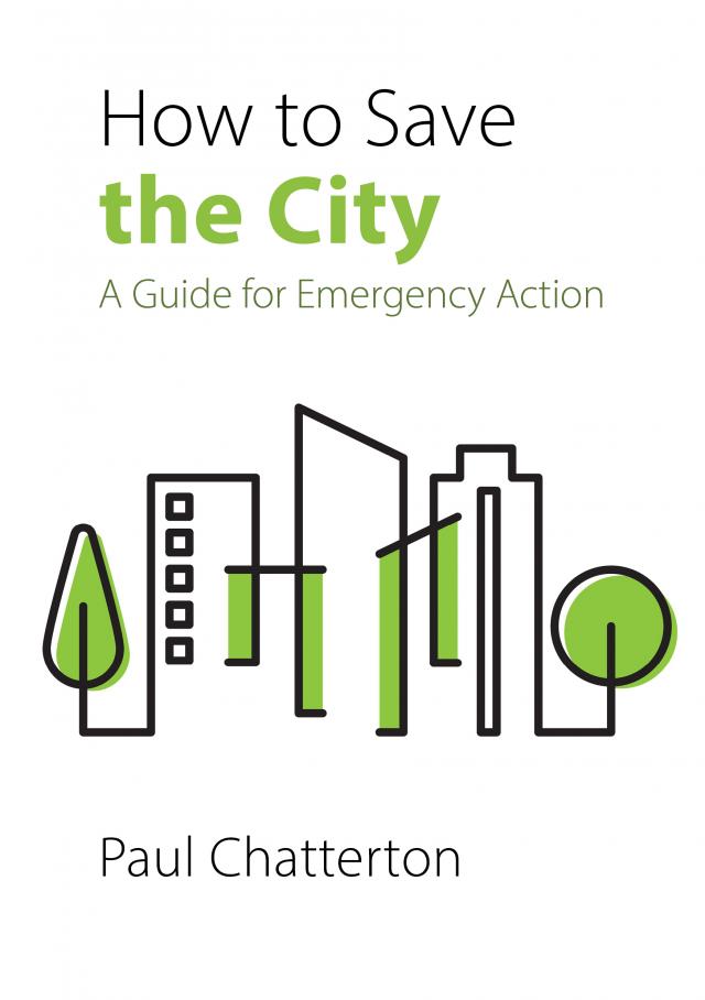 How to Save the City