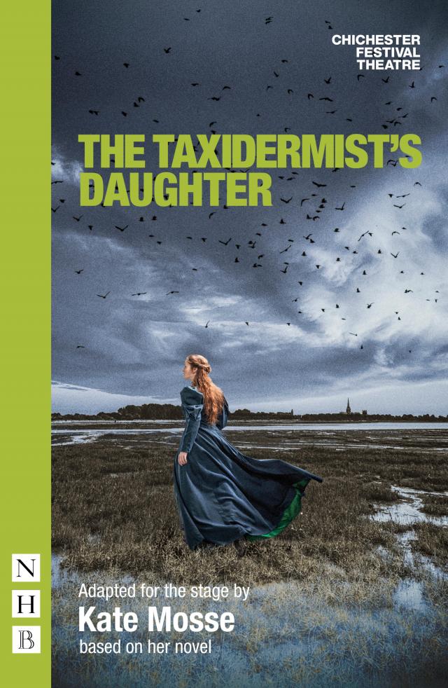 The Taxidermist's Daughter (NHB Modern Plays)