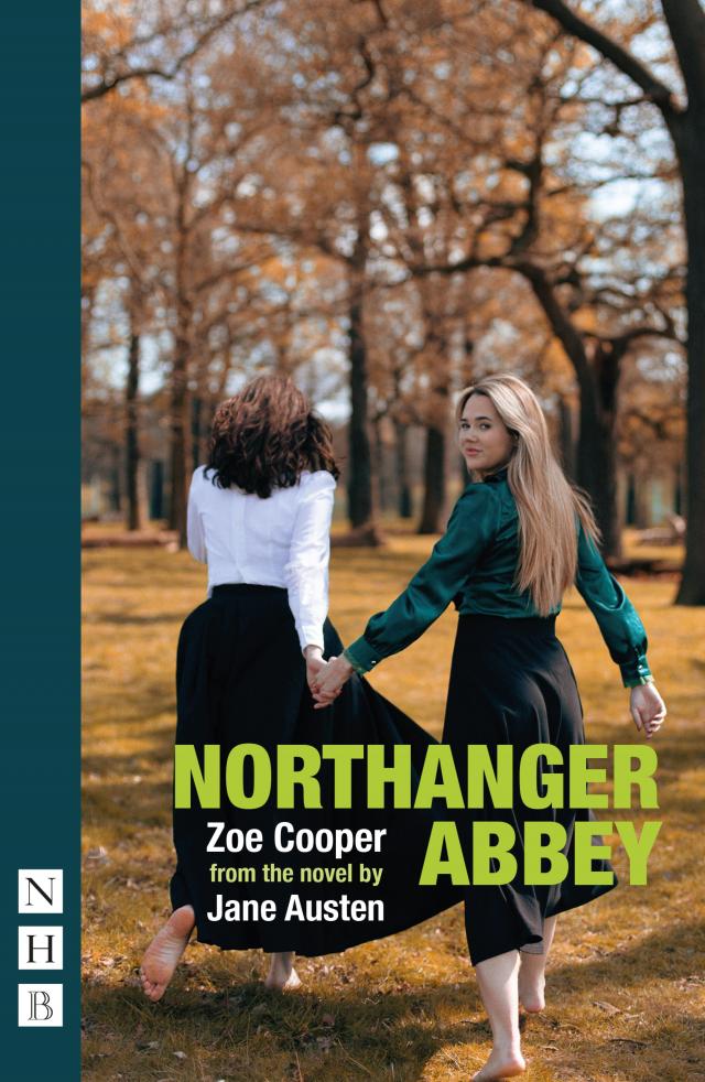 Northanger Abbey (NHB Modern Plays)