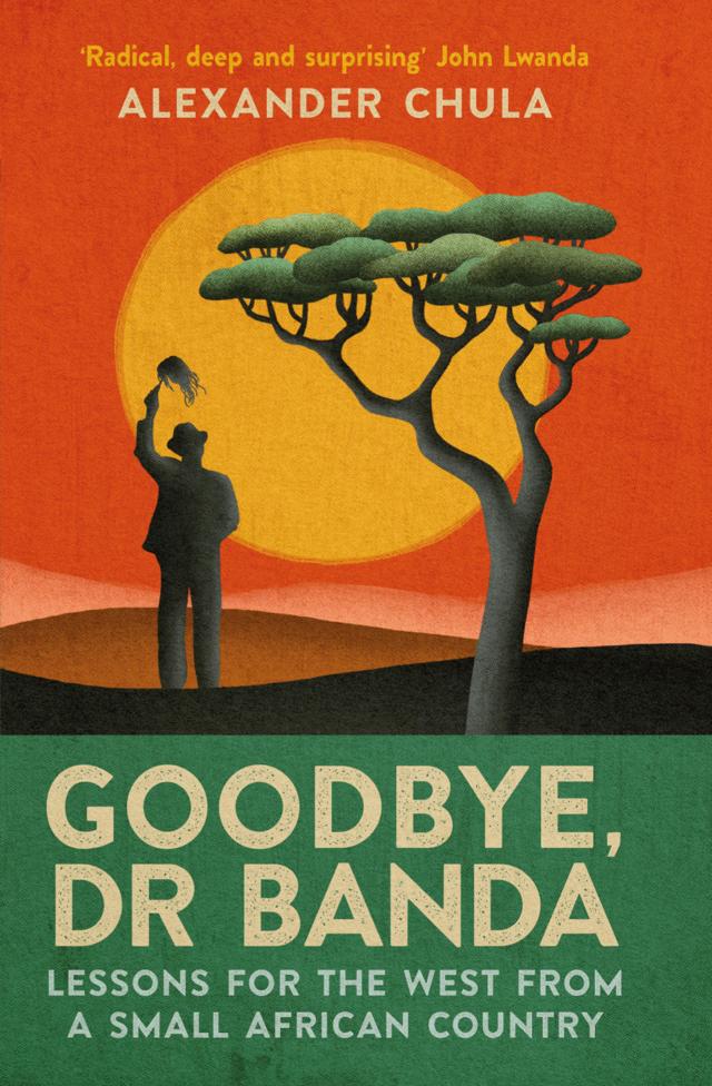 Goodbye, Dr Banda