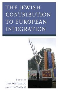 Jewish Contribution to European Integration