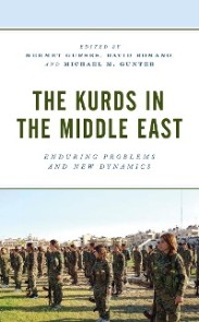 Kurds in the Middle East